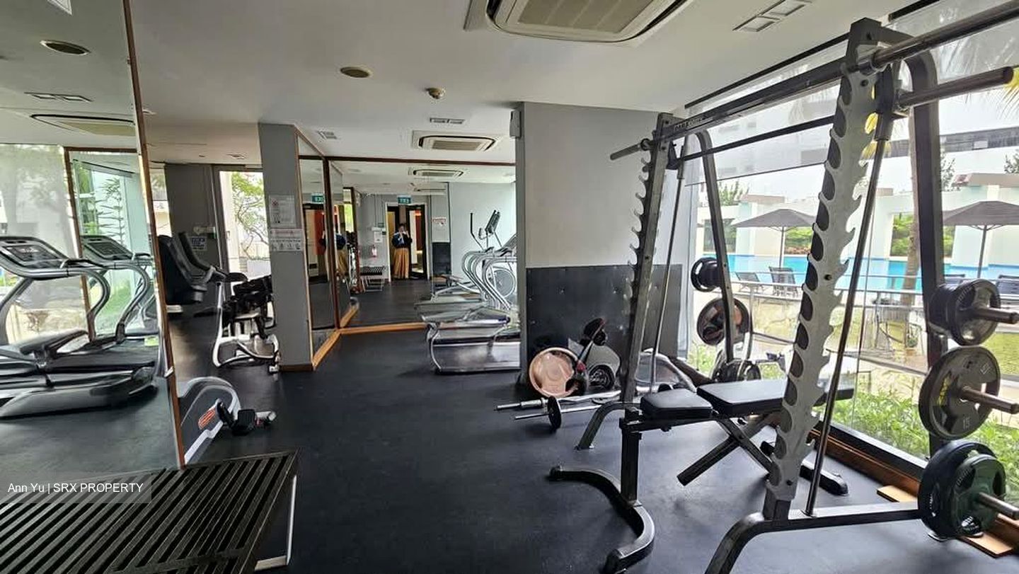 Rafflesia Condominium (D20), Condominium #553955201